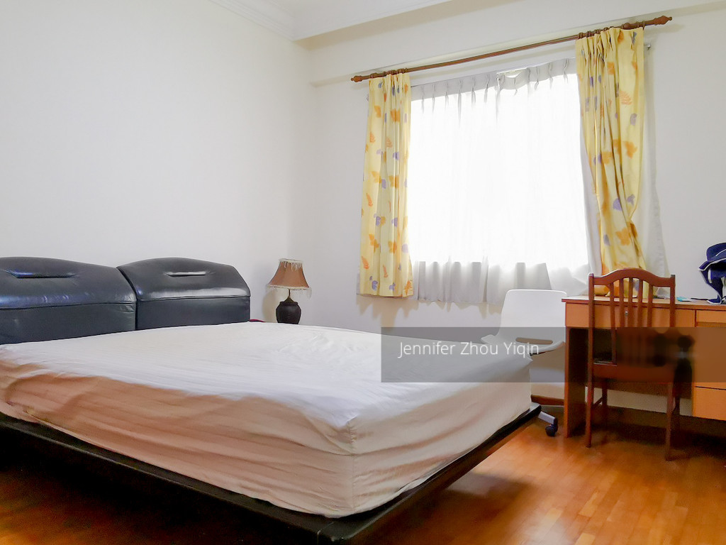 Euphony Gardens (D27), Condominium #215609531